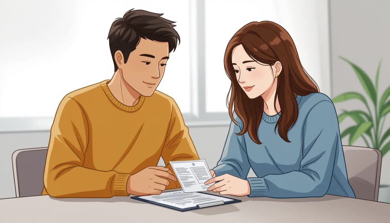 外国人パートナーのメンタルヘルスをサポートする方法