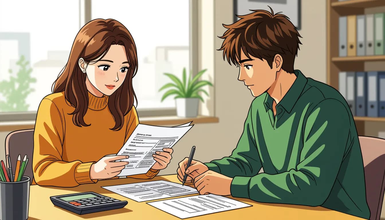 外国人が使える税金控除の一覧と活用法