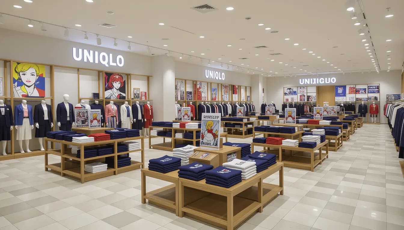 ユニクロ・GUの活用術とスタイリングのコツ