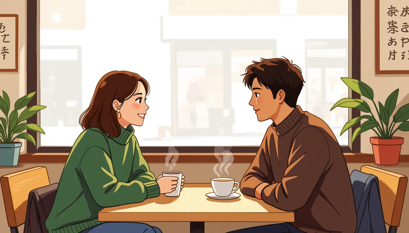 日本人と外国人の文化的な違いを理解する