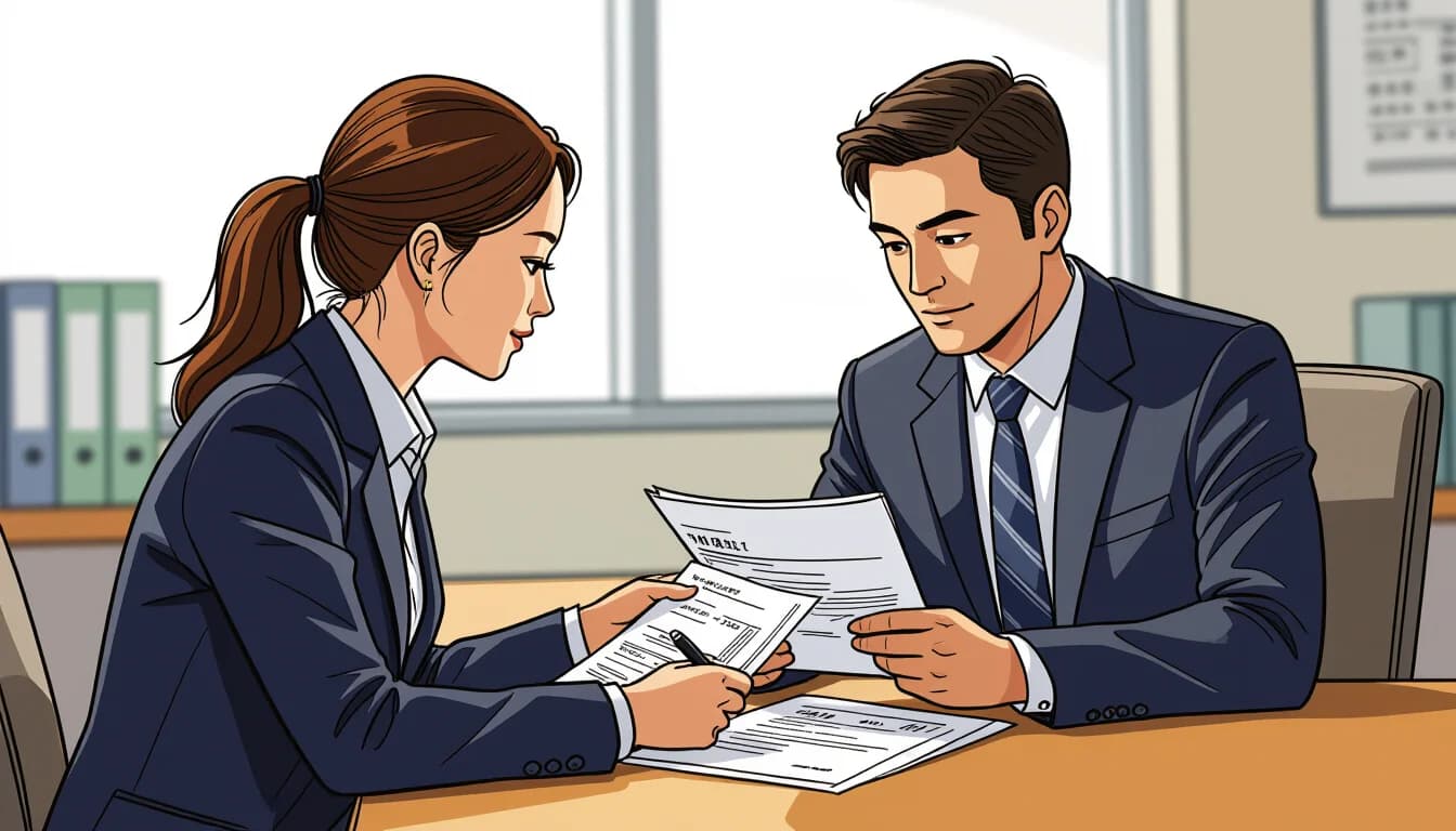 日本の就労ビザの種類と申請方法