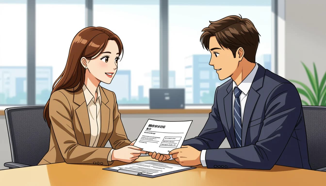 外国人向け住宅ローンの情報と条件