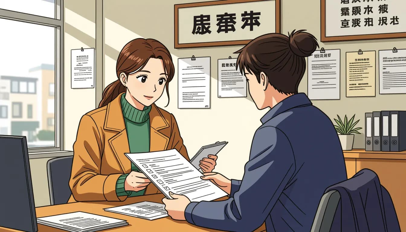 引越し手続き完全チェックリスト