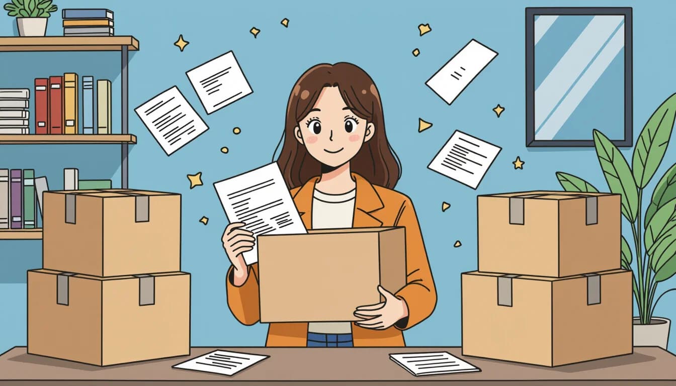 通信販売の返品ポリシーと消費者の権利