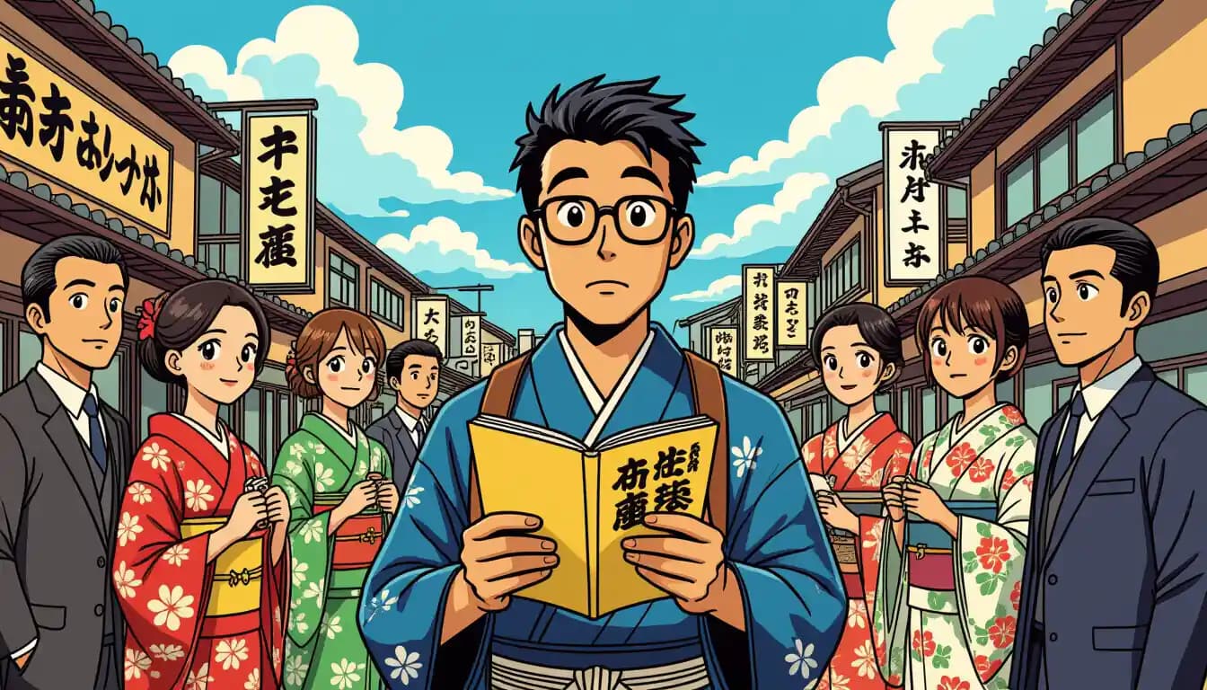 外国人への偏見・差別の実態と対処法