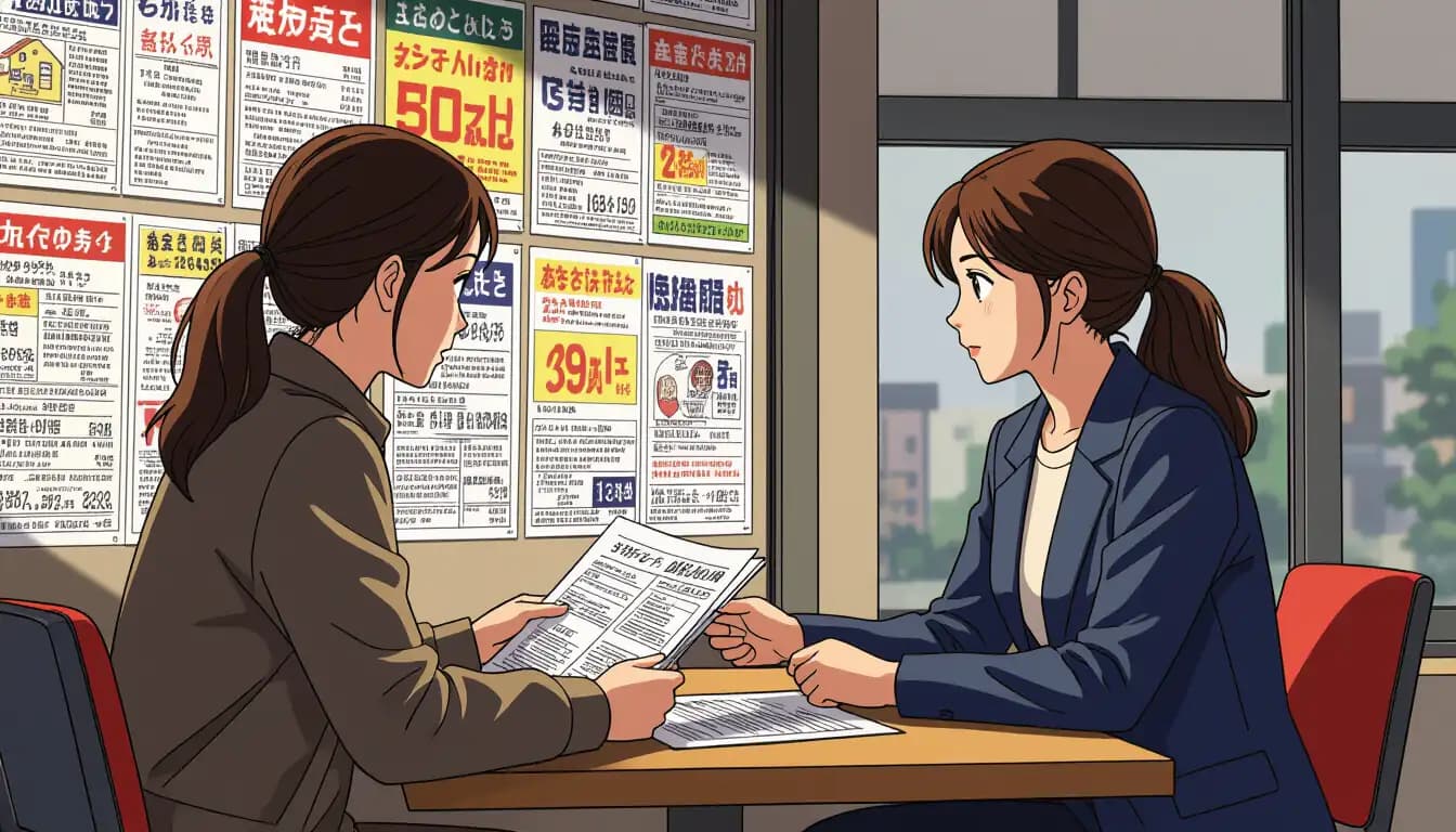 外国人が賃貸物件を探すコツと注意点