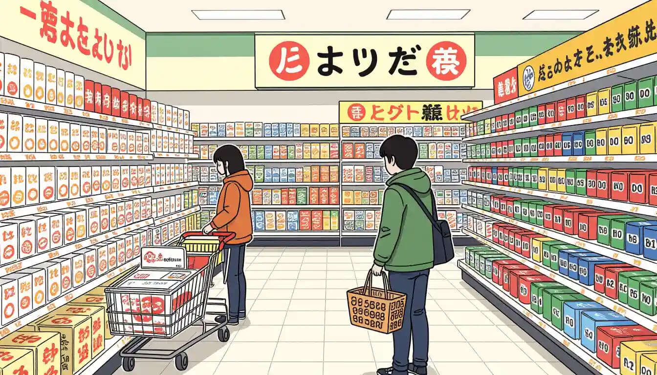 食費の節約術と安く食べるコツ